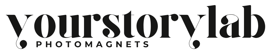 logo yourstorylab