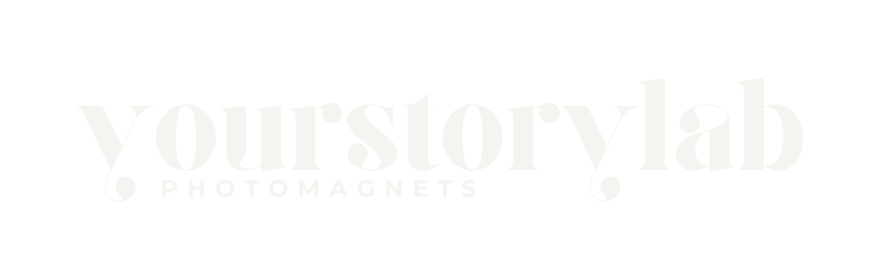 Regalos Personalizados en Barcelona | Imanes y Llaveros con Foto | YourStoryLab