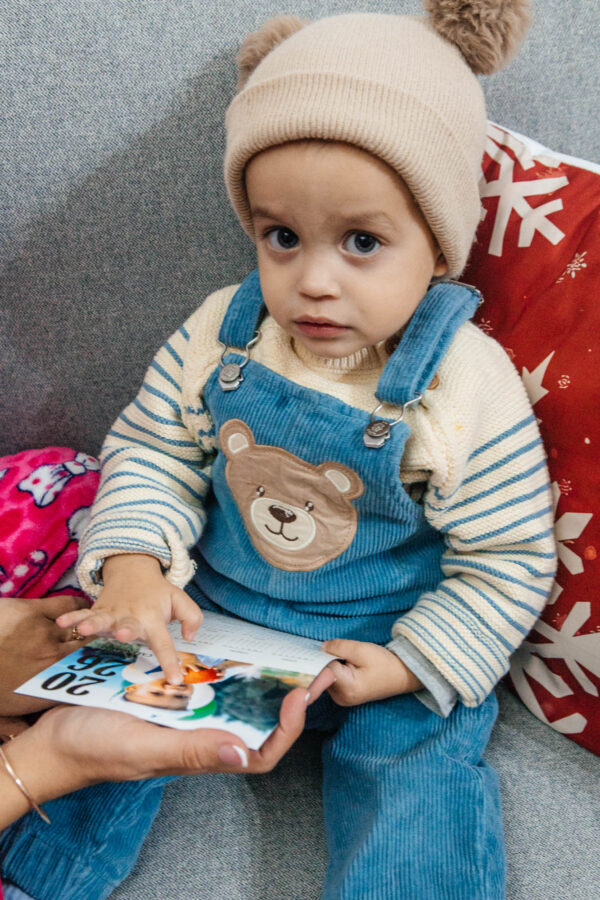 Calendario Magnético Personalizado 2026 A5 con Foto