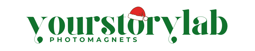 Regalos Personalizados en Barcelona | Imanes y Llaveros con Foto | YourStoryLab