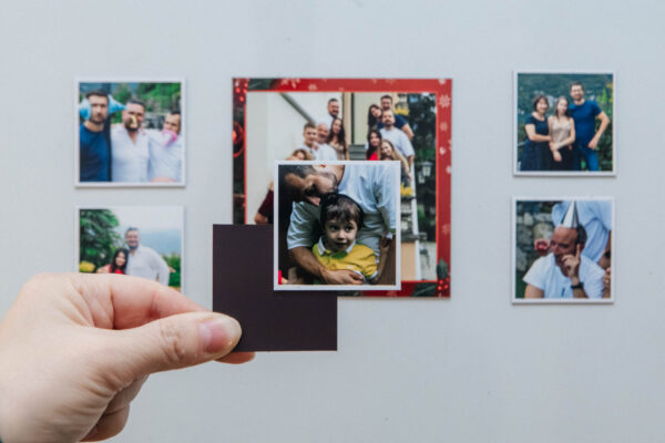 Sets-de-imanes-de-navidad-10 Set de Recuerdos de Navidad – Family Box Personalizada