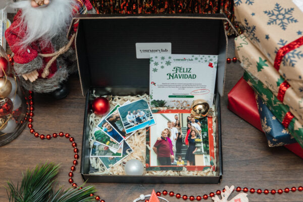 Sets-de-imanes-de-navidad-4 Set de Recuerdos de Navidad – Family Box Personalizada