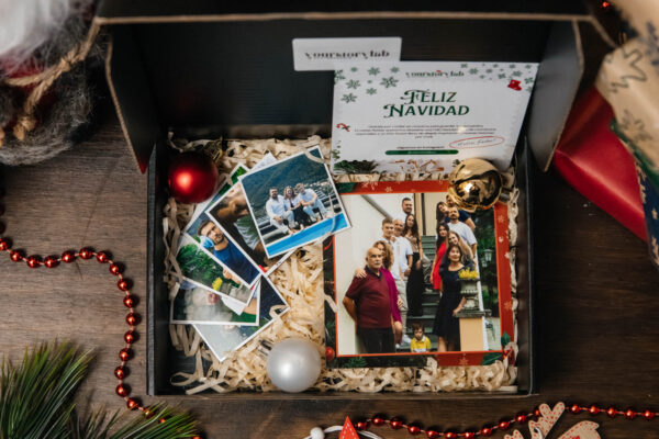 Sets-de-imanes-de-navidad-6 Set de Recuerdos de Navidad – Family Box Personalizada