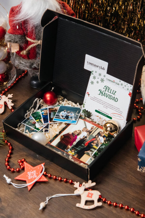 Sets-de-imanes-de-navidad-7 Set de Recuerdos de Navidad – Family Box Personalizada