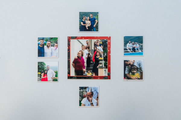 Sets-de-imanes-de-navidad-9 Set de Recuerdos de Navidad – Family Box Personalizada